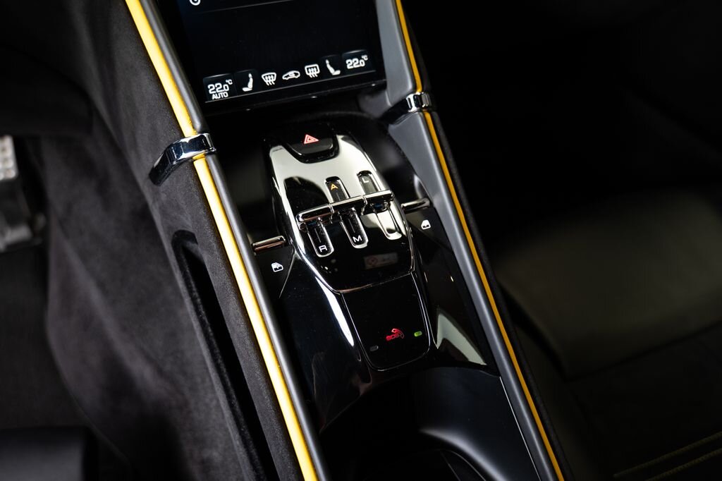 Ferrari Roma Kupé 3,9 l 456 kw