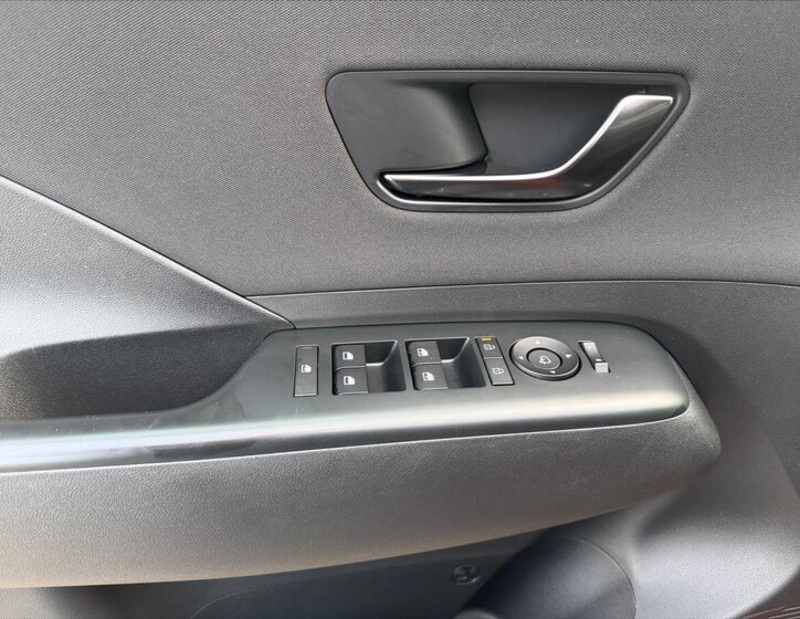 Hyundai Kona SUV 0,0 150 kw