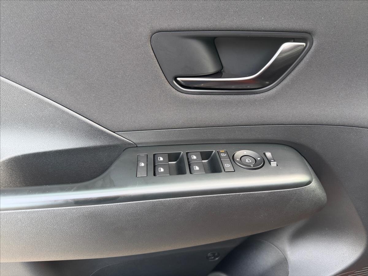 Hyundai Kona SUV 0,0 150 kw