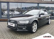 Audi A4 Kombi 3,0 l 150 kw