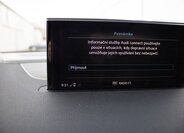 Audi SQ7 SUV / Terénní 4,0 l 320 kw