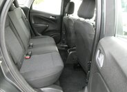 Opel Crossland X MPV 1,2 l 96 kw