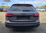 Audi A4 Kombi 2,0 l 140 kw