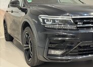 Volkswagen Tiguan Allspace SUV 2,0 l 140 kw