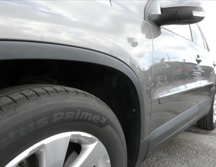 Volkswagen Tiguan 13