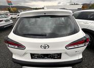 Toyota Corolla Cross 6