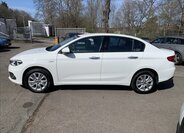 Fiat Tipo Sedan / Limuzína 1,4 l 70 kw