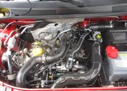 Dacia Sandero Hatchback 898,0 66 kw