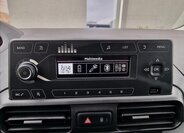 Peugeot Partner Skříň 1,2 l 81 kw