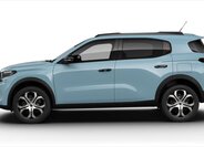 Citroën C3 Aircross SUV 1,2 l 74 kw