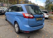 Ford Grand C-MAX 8