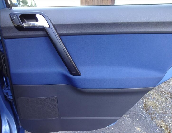 Volkswagen Polo Hatchback 1,4 l 55 kw