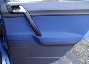 Volkswagen Polo Hatchback 1,4 l 55 kw