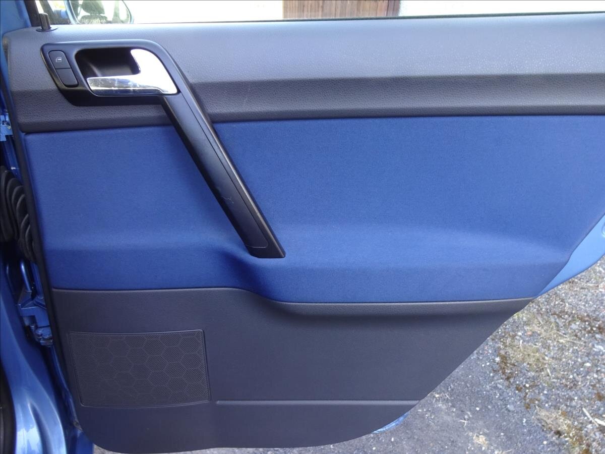 Volkswagen Polo Hatchback 1,4 l 55 kw