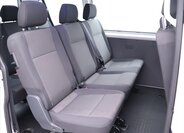 Volkswagen Transporter Kombi 2,0 l 81 kw