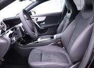 Mercedes-Benz CLA Kupé 1,3 l 120 kw