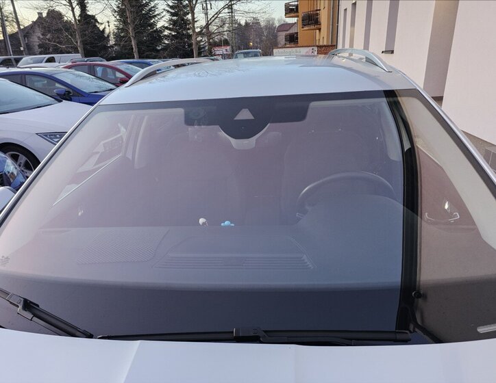 Škoda Superb Kombi 2,0 l 110 kw