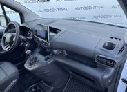 Toyota ProAce City Verso MPV 1,2 l 81 kw