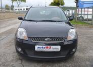 Ford Fiesta 2