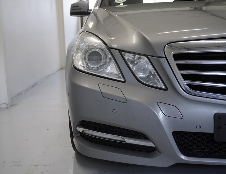 Mercedes-Benz Třídy E Kombi 2,1 l 150 kw