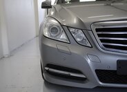 Mercedes-Benz Třídy E Kombi 2,1 l 150 kw