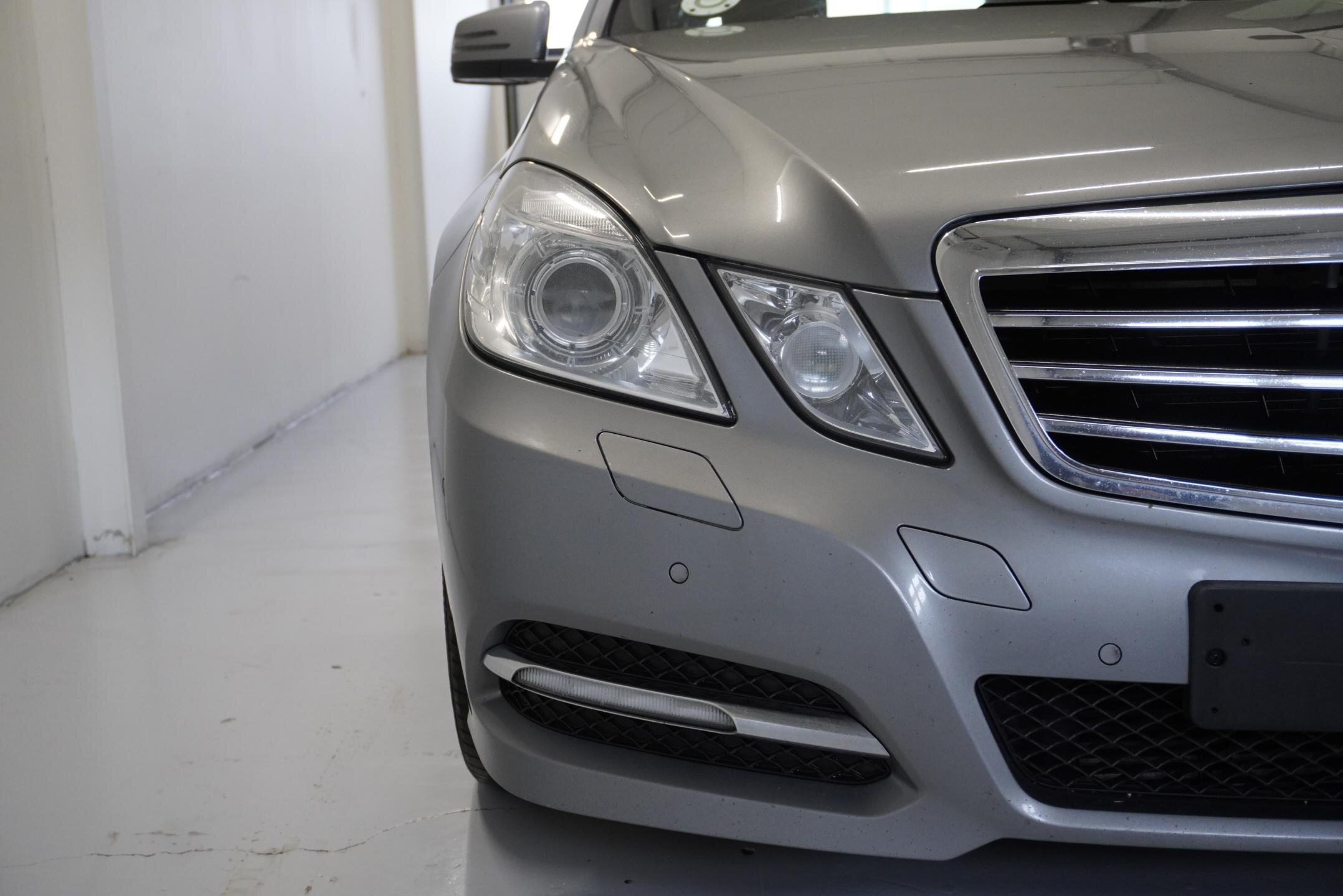 Mercedes-Benz Třídy E Kombi 2,1 l 150 kw