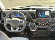 Iveco Daily VAN / Minibus 3,0 l 156 kw