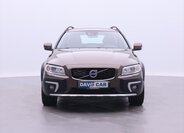 Volvo XC70 2