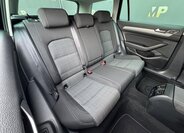 Volkswagen Passat Kombi 2,0 l 140 kw