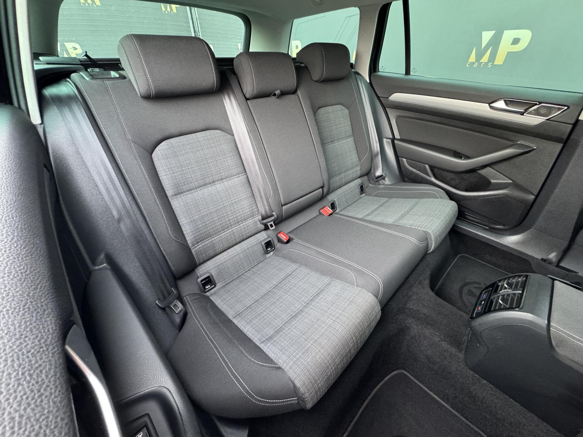 Volkswagen Passat Kombi 2,0 l 140 kw