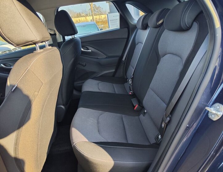 Hyundai i30 Hatchback 1,5 l 71 kw