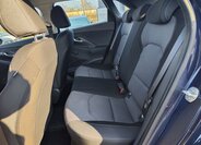 Hyundai i30 Hatchback 1,5 l 71 kw