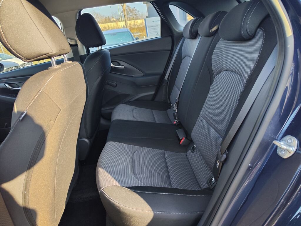 Hyundai i30 Hatchback 1,5 l 71 kw