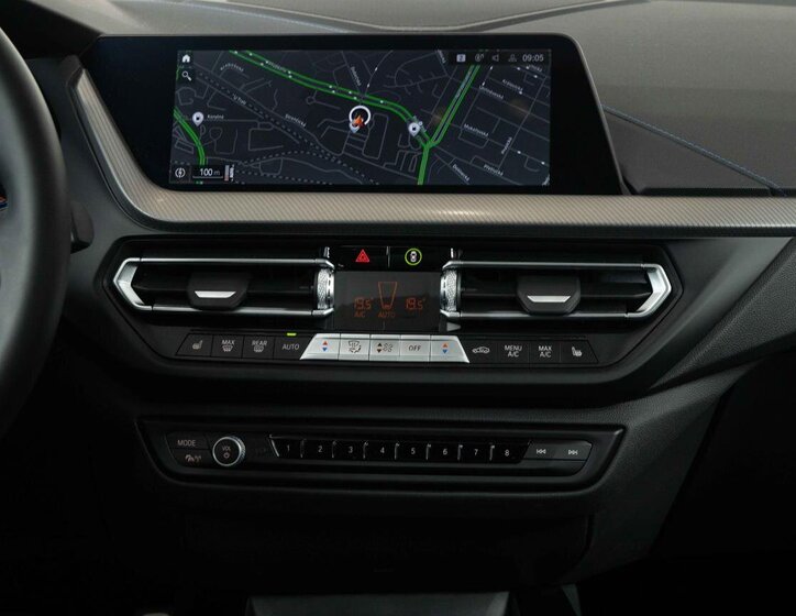 BMW Řada 2 Ostatní 2,0 l 131 kw