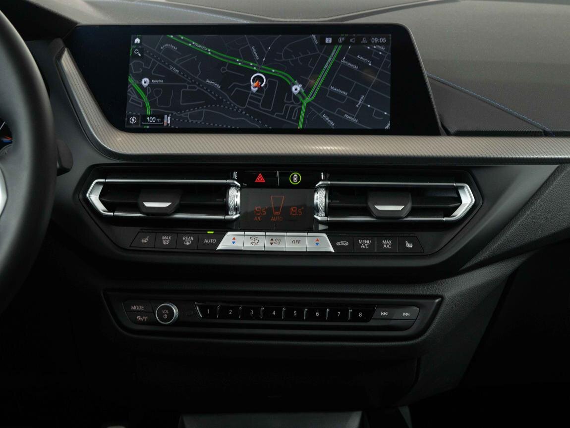 BMW Řada 2 Ostatní 2,0 l 131 kw