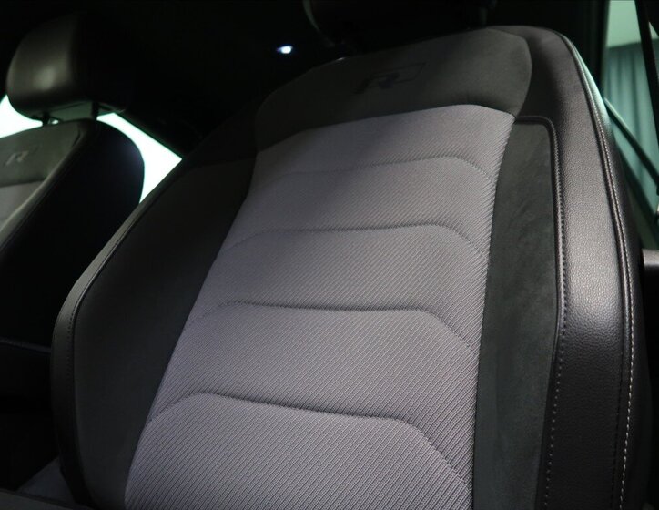 Volkswagen Tiguan SUV 2,0 l 140 kw