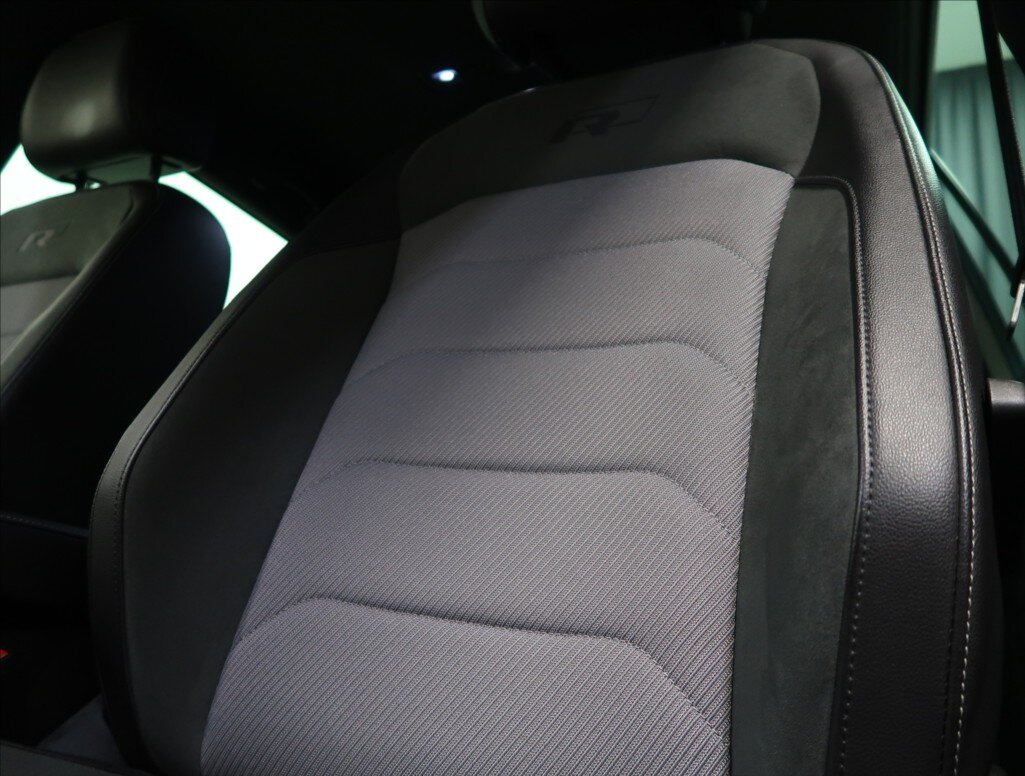 Volkswagen Tiguan SUV 2,0 l 140 kw