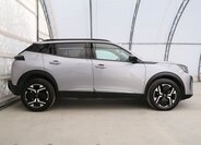 Peugeot 2008 SUV / Terénní 1,2 l 74 kw