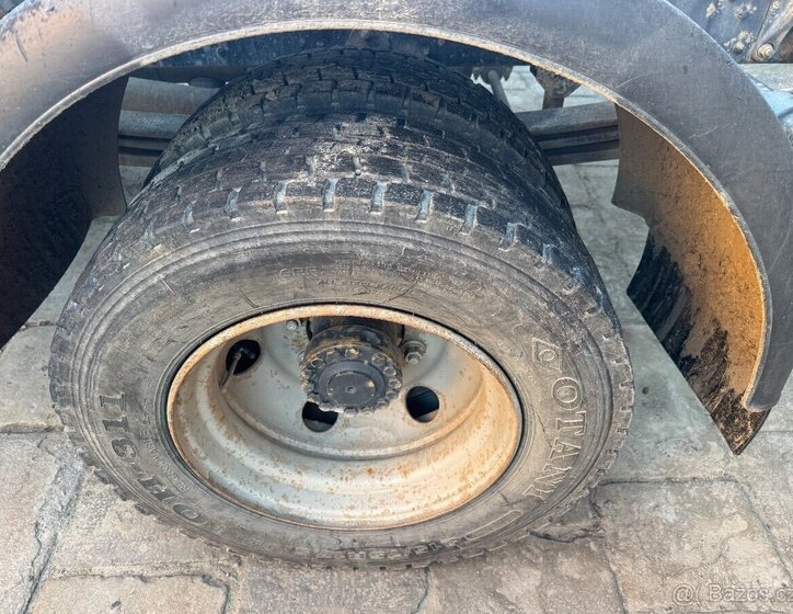 Avia Ostatní Ostatní 0,0 0