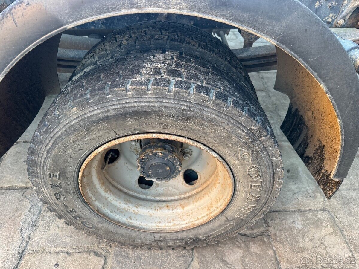 Avia Ostatní Ostatní 0,0 0