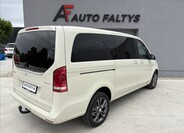 Mercedes-Benz Třídy V 7