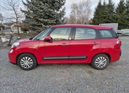 Fiat 500 Kombi 875,0 77 kw