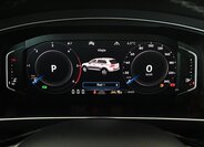 Volkswagen Tiguan Allspace SUV / Terénní 2,0 l 176 kw