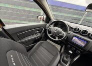 Dacia Duster MPV 1,6 l 84 kw