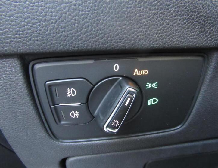 Volkswagen Passat 27