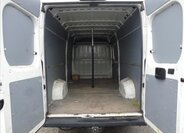 Citroën Jumper Ostatní 2,2 l 121 kw