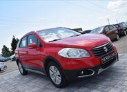 Suzuki SX4 S-Cross Hatchback 1,6 l 88 kw