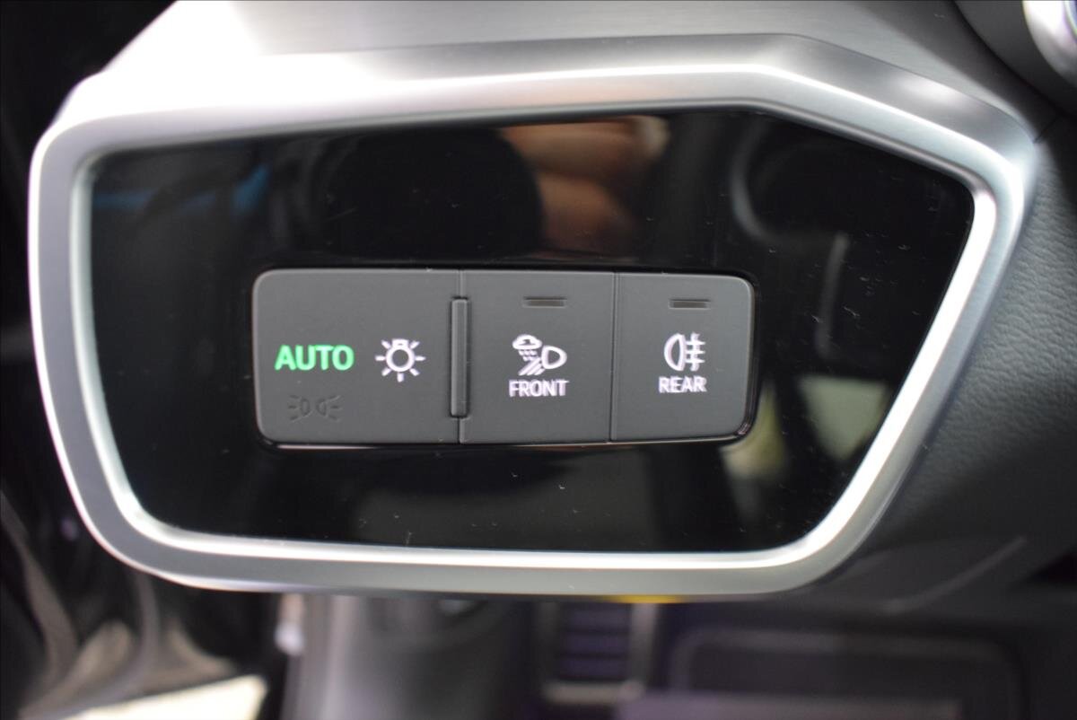 Audi S6 Kombi 3,0 l 253 kw