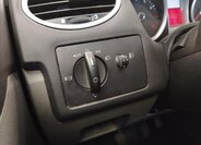 Ford Focus Hatchback 1,6 l 74 kw