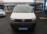 Volkswagen Transporter 2